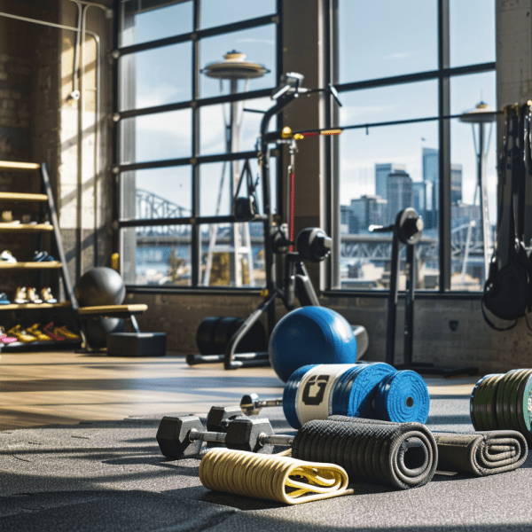 crossfit accessories seattle