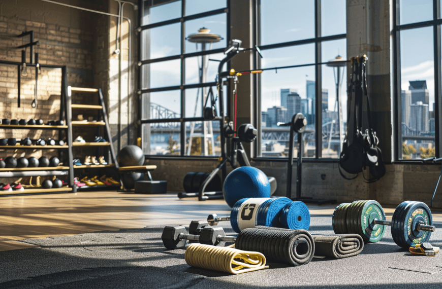 crossfit accessories seattle