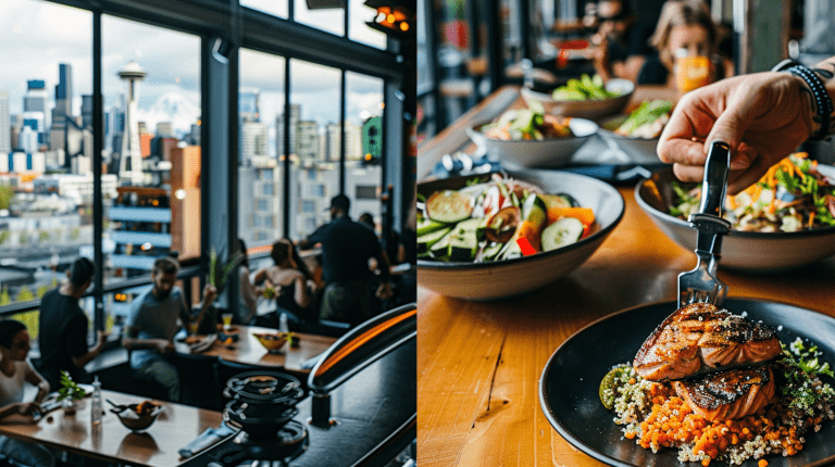 crossfit friendly restaurants seattle